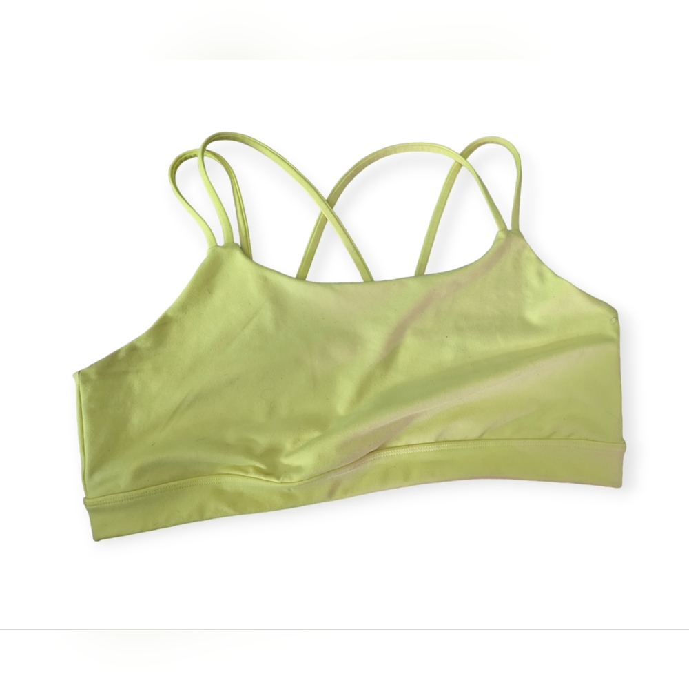 Gap Set of 2 Bralettes/Sport Bras